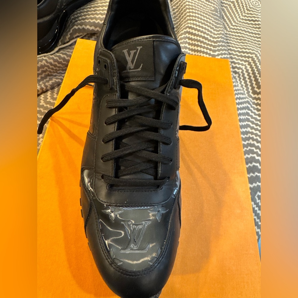 Louis Vuitton men’s sneakers